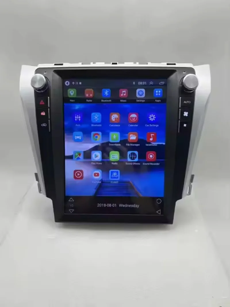 12.1" For Tesla Sty…