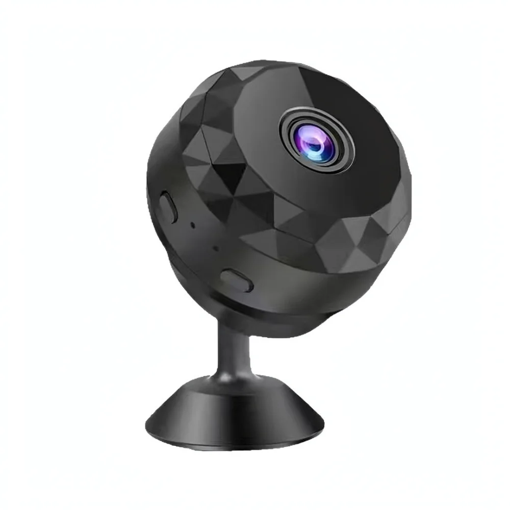 Smart Home Surveillance Camera W10 Wireless Wifi HD 1080P Monitor Remote View Indoor Security Protection Real Time