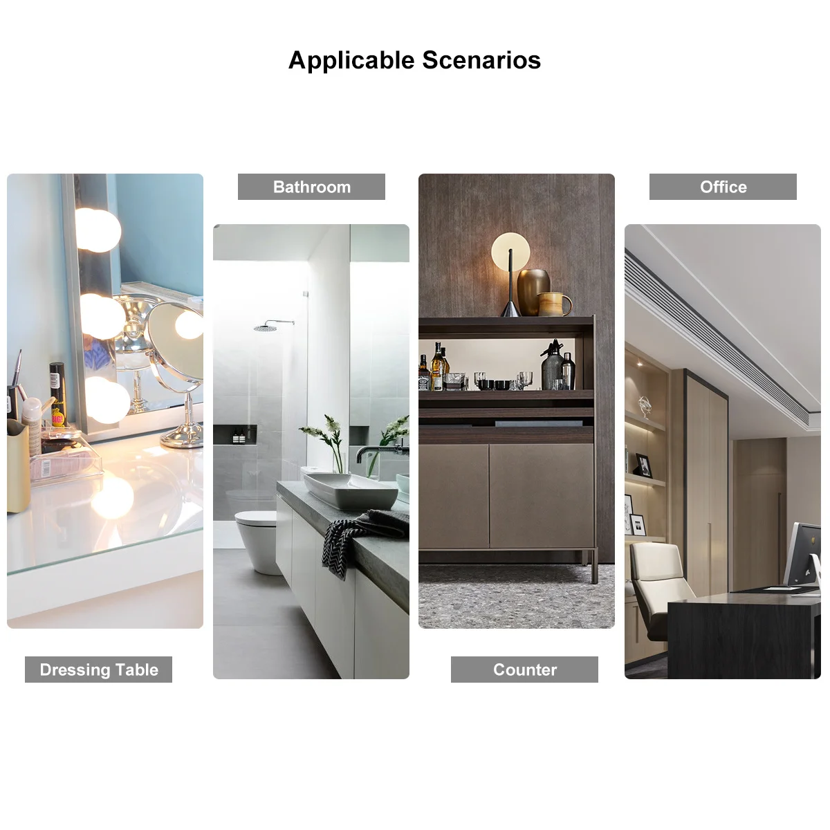 

1Pcs Golden Crown Jewelry Stand Ceramic Earring Holder Display Organizer Vertical Desktop Storage for Bedroom Bathroom Retail