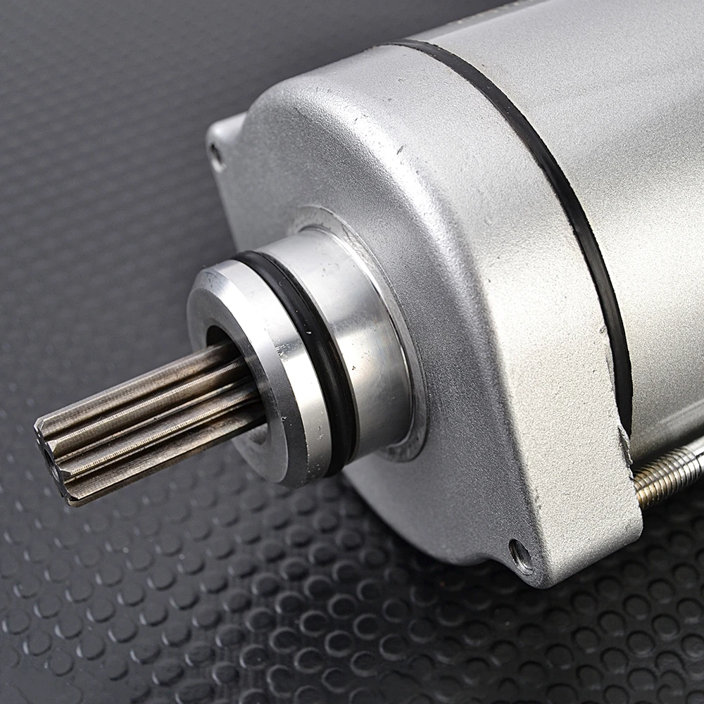 

Starter Motor For Honda VTX1800 C/R/R1/S1/R2/T1 VTX1800F1 VTX1800F2 VTX1800F3 VTX1800N1 VTX1800N2/N3 31200-MCH-000 31200-MCH-831