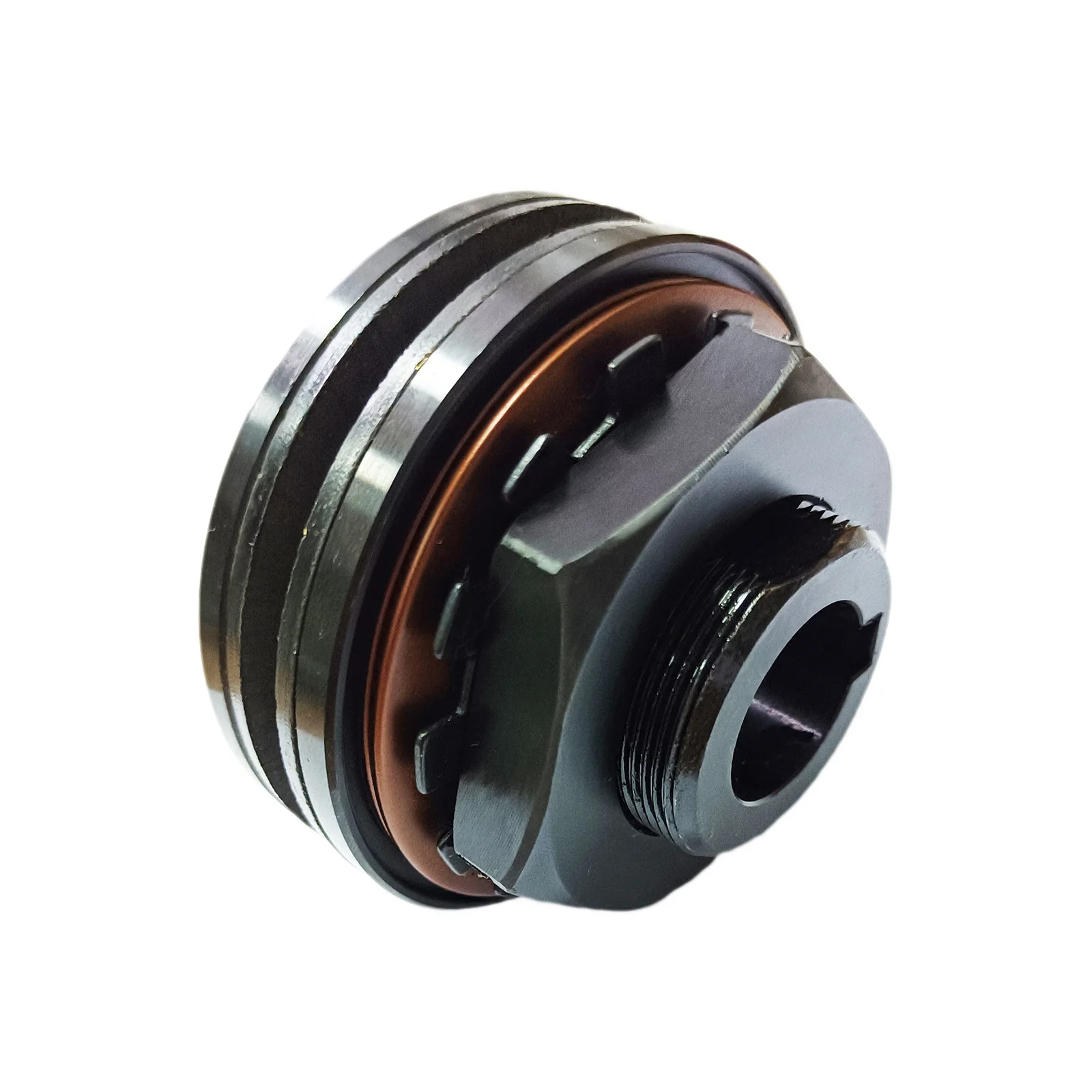 BML350 economical friction torque limiter overload clutch safety coupling overload protector torque limiters