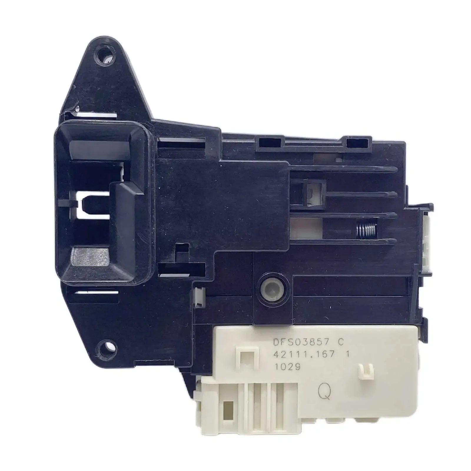 Washing Machine Door Lock DFS03857 Compatible For L.G Electric Switch Lock Delay Switch Washing Machine Washer Parts