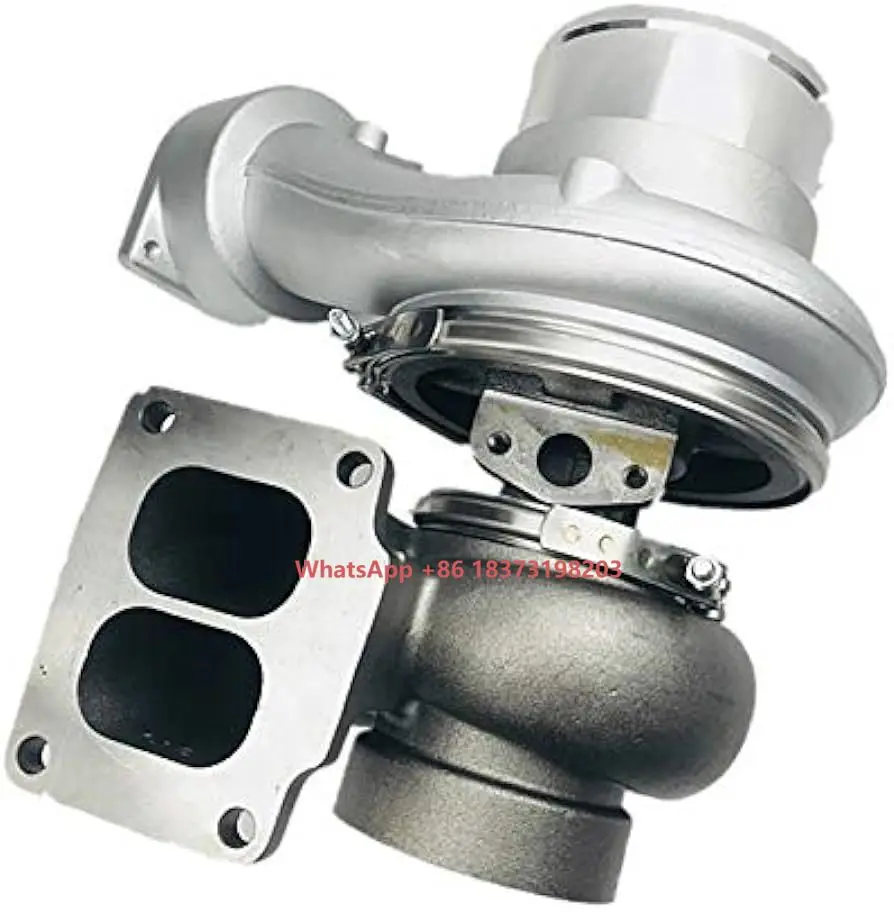 

High Quality Turbo Charger Turbocharger 2W-7277 Automotive Engine Turbocharger 10 Solenoid in Stock Turbocharger Spare Parts