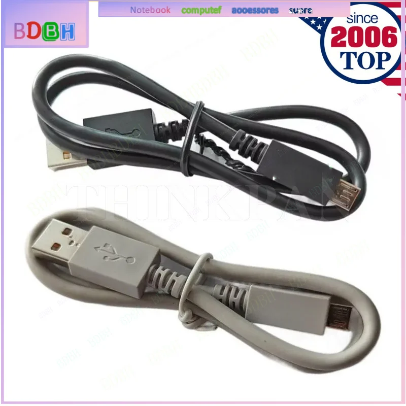 For For Bose QC35 II, QC35, QC25 QUIETCOMFORT35 II QC20 Micro-USB Charger Cable