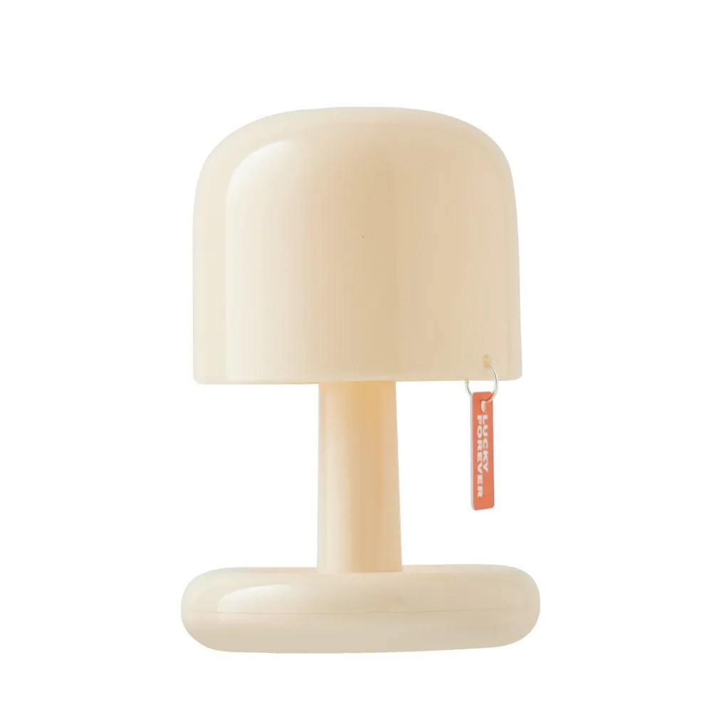 

Ночник-грибок Sunset Night Lamp: миниатюрный, креативный, USB-перезаряжаемый светодиодный светильник для кофейни, дома, спальни