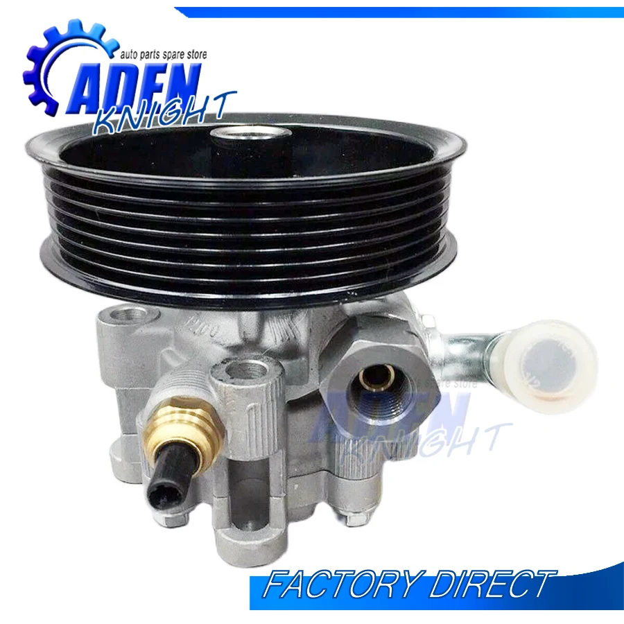 

For Chrysler 300c Power Steering Pump Auto Spare Parts Hydraulic OEM 478252AD 478252AC 478252AE 04892093AA 4782523AF