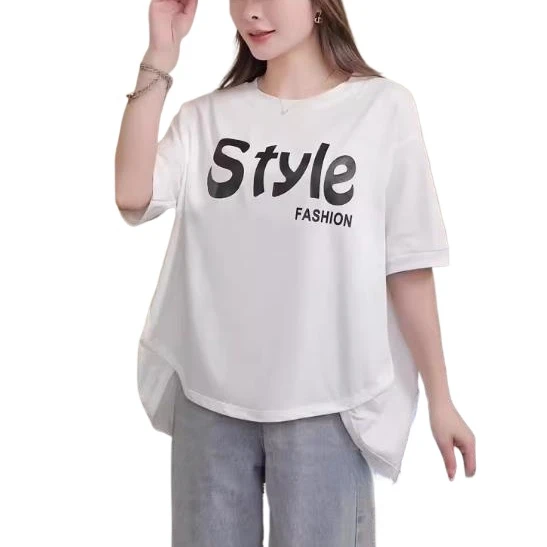 

style women print tops