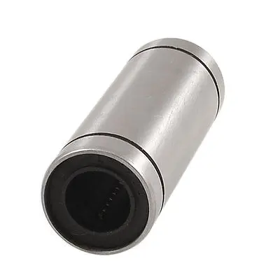12mm x 21mm x 57mm Length Linear Motion Ball Bearing LM12LUU