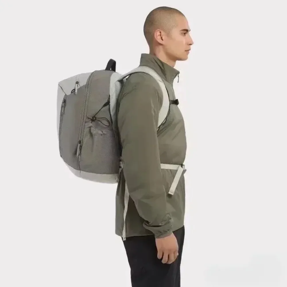 Mochila con bolsa para pájaros, bolsa para deportes al aire libre, bolsa para senderismo y ocio, mochila para hombres y mujeres