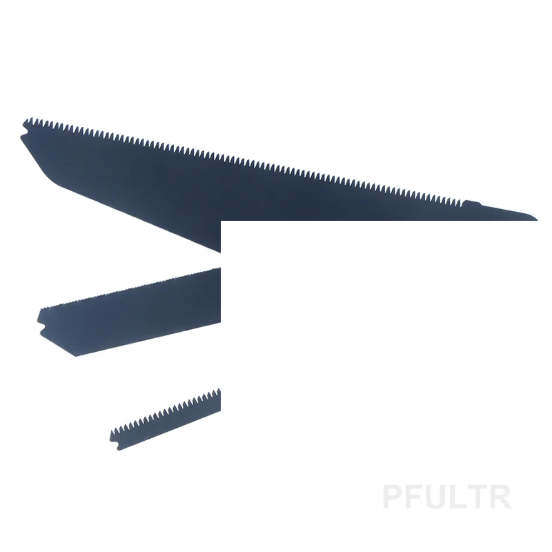 

1 шт., сменное лезвие для резки дерева/металла/пластика, электрическая ручная пила, совместимое с черной пилой навигатора