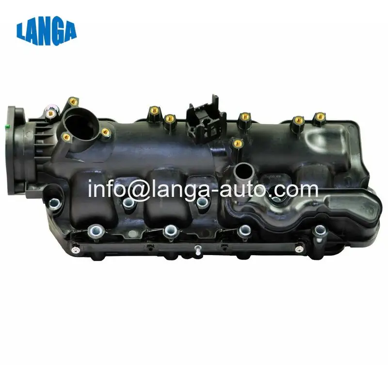 55571993 55566258 849245 850764 Fits for Opel Astra J Insignia A 2.0 CDTI Intake Manifold intended