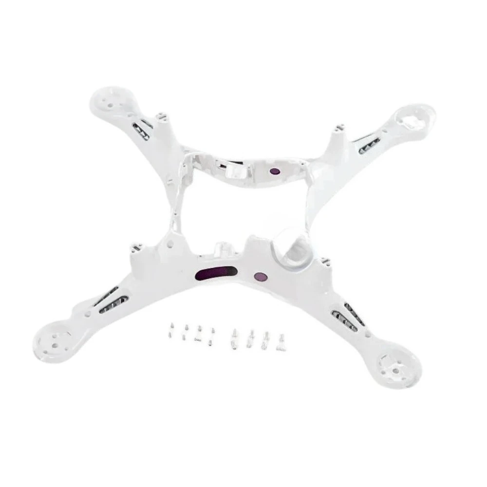 

Used 95% new for Phantom 4 Pro Middle Shell