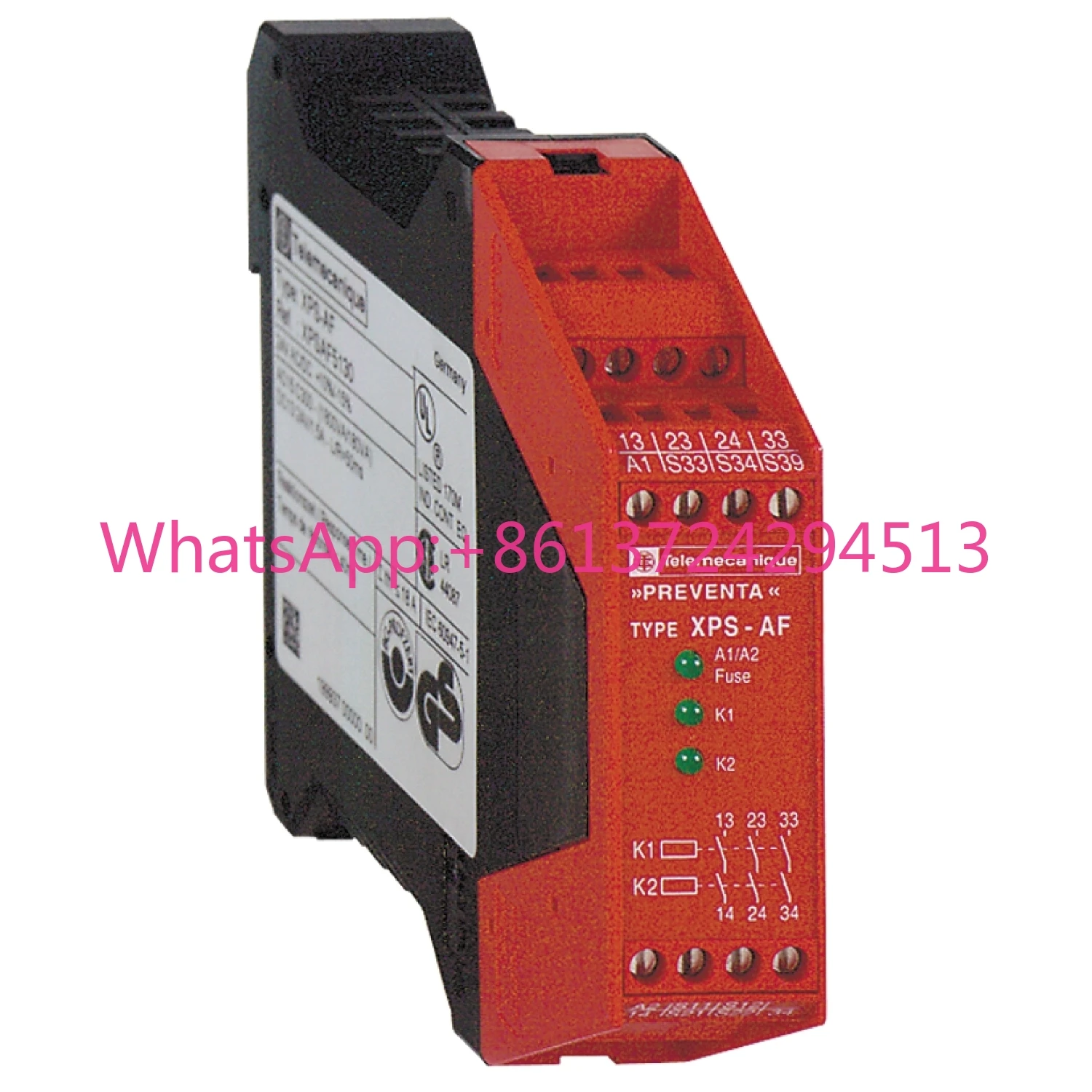 Brand New XPSAF5130 One Year Warranty