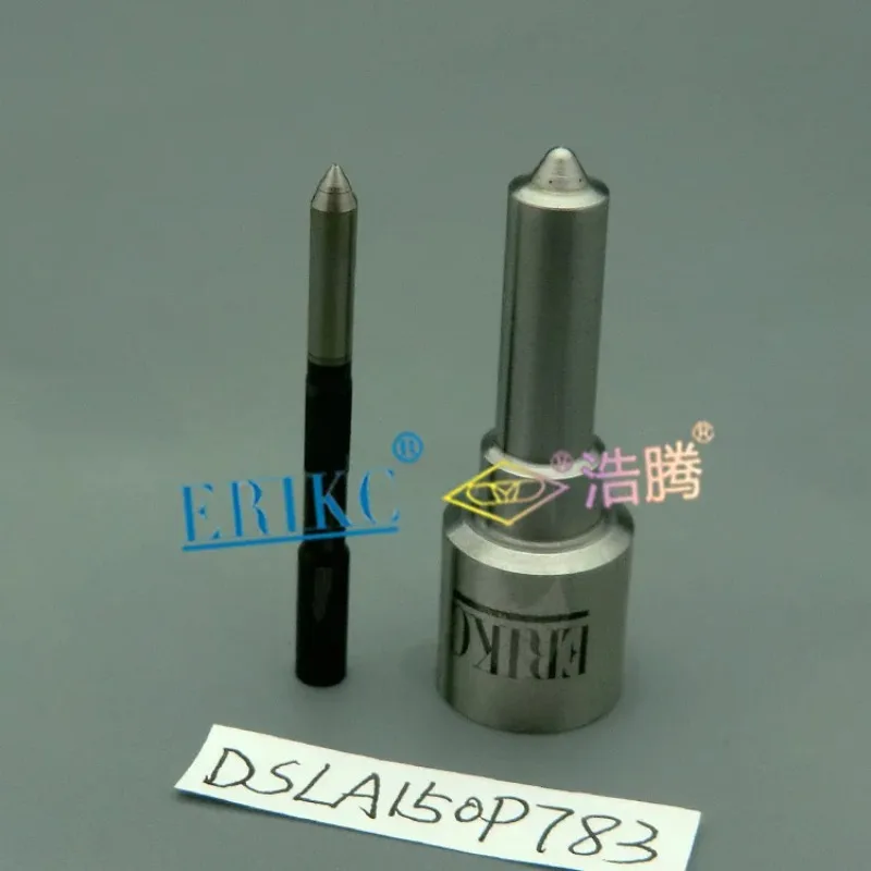 DSLA 150 P 783 0433171860 Engine Injector Spray Nozzle DSLA150P783 Common Rail Burner Oil Injection Nozzle 0 433 171 860