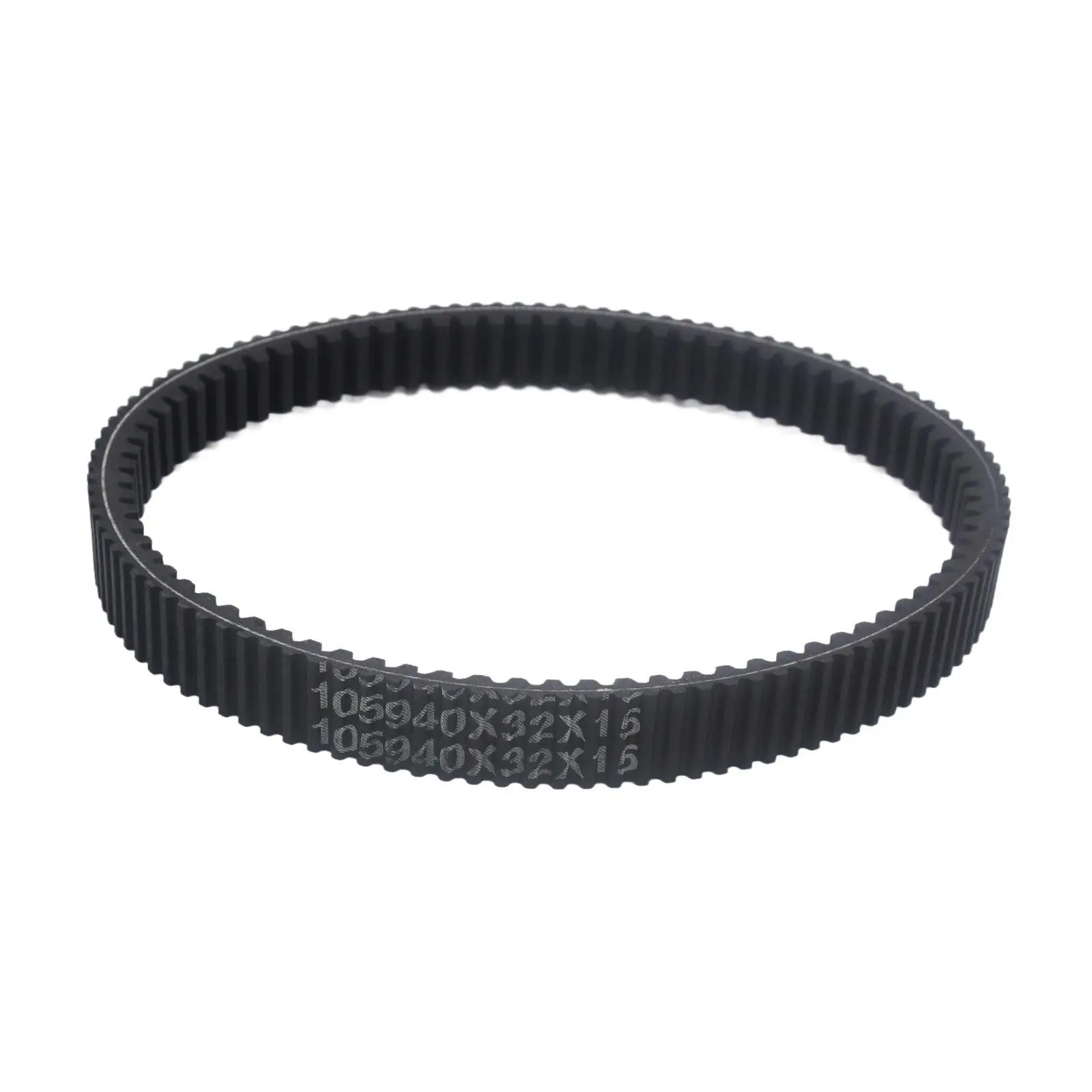 Drive Belt 28P-17641-00-00 Directly Replace for Yamaha Yxe70 Grizzly Yfm550 Grizzly 700 Yfm700DH Grizzly Yfm600FW image 3