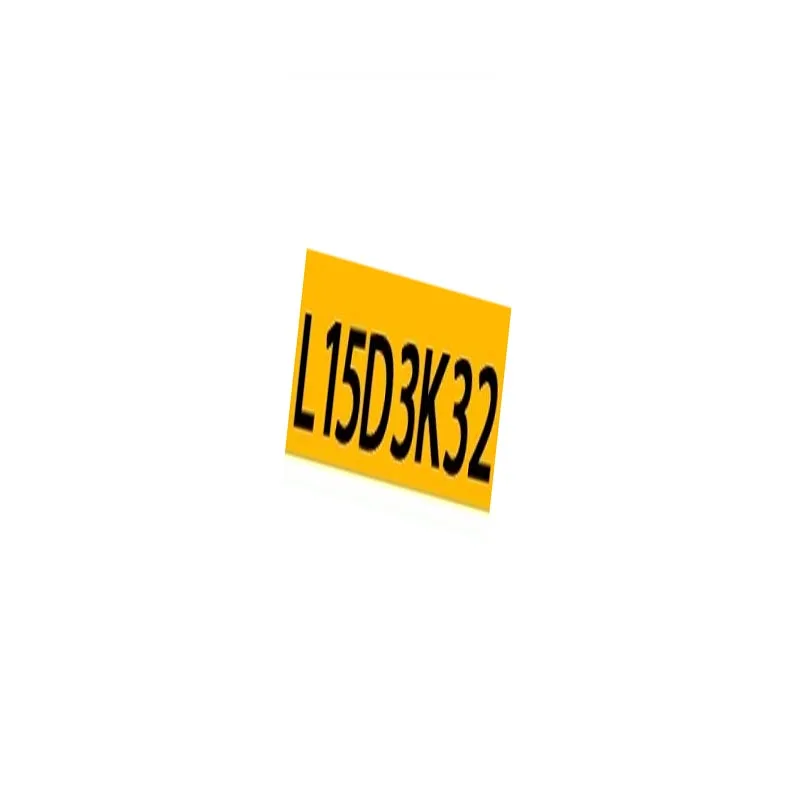 NEW 8400mAh L15D3K32 Battery For Lenovo YOGA Tab 3 10.1 Tablet-X50F Tablet-X50M YT3-X50F YT3-X50M YT3-X50L YT3-X50 Batteries