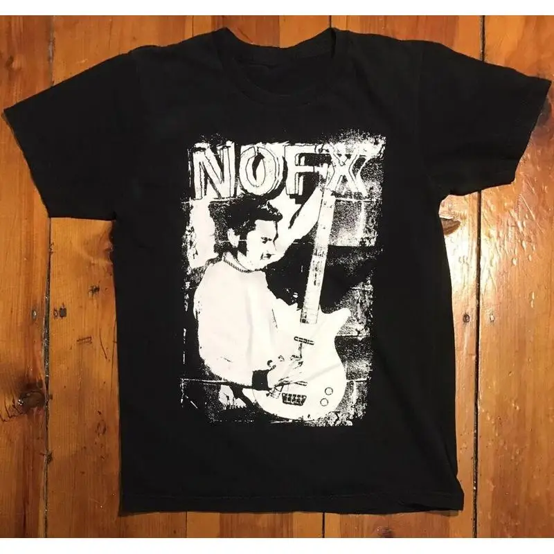 Nofx Vintage The Je…