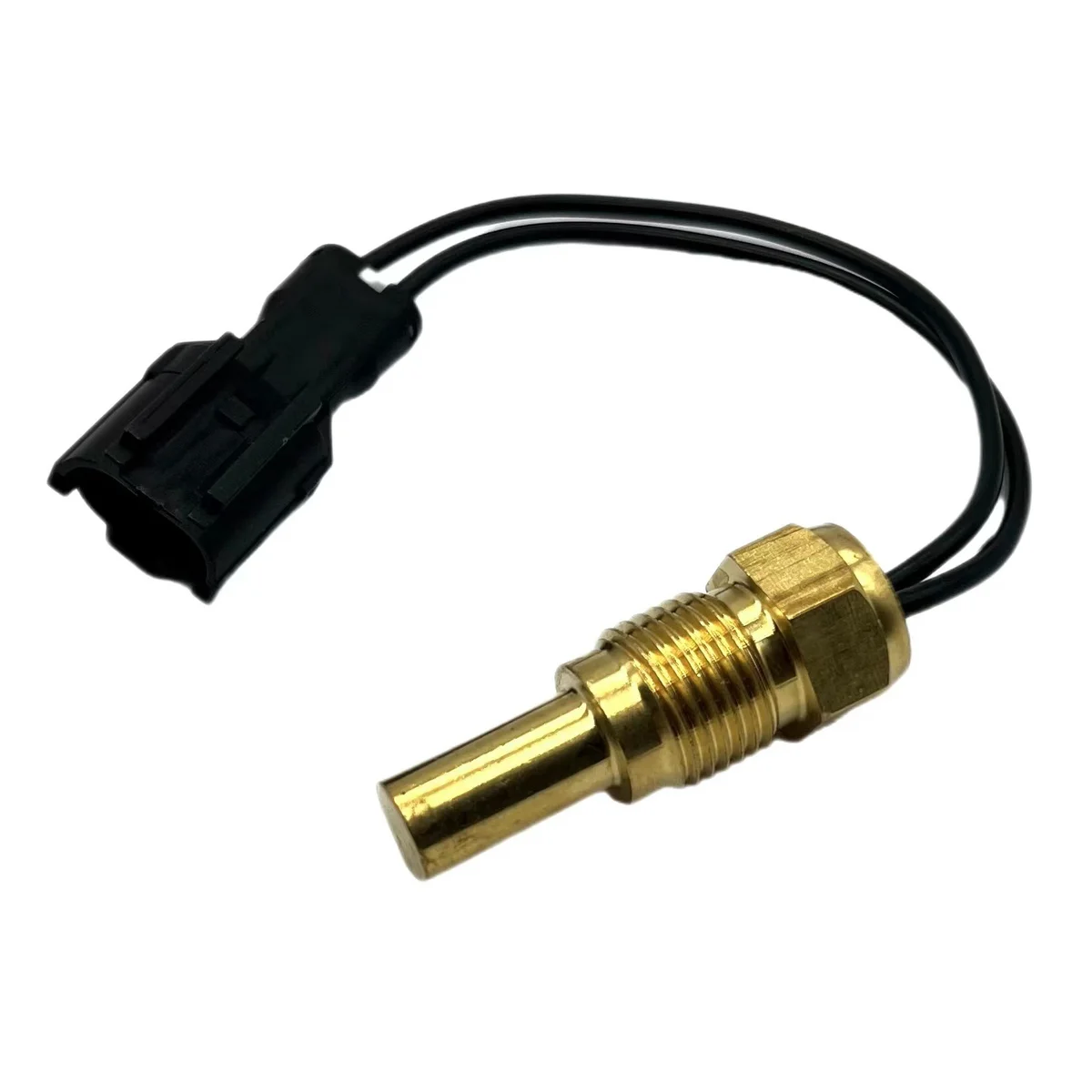 Engine Water Temperature Sensor KHP1017 for SHA1 SHA2 Excavator Engineering Machinery Parts