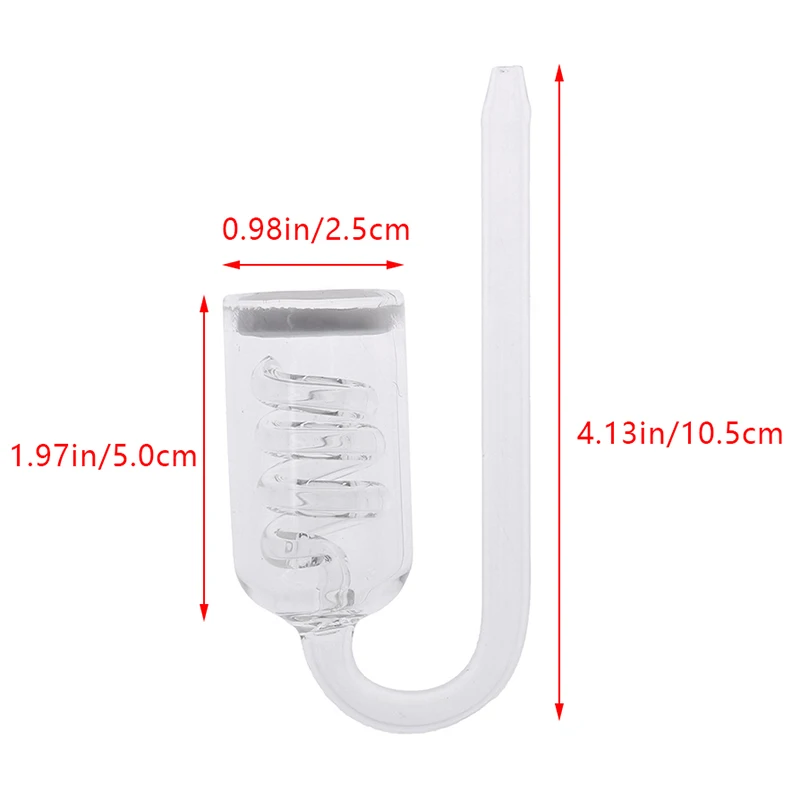 

Регулятор-соленоид для аэратора, диффузор CO2 для аквариумных растений, генератор пузырьков для аквариума