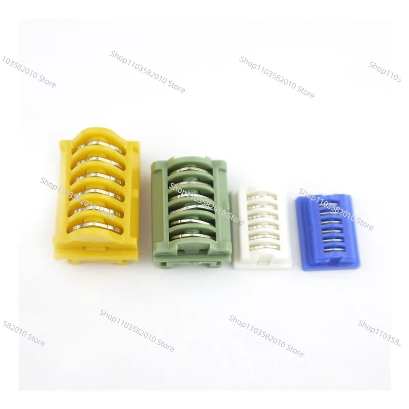 Titanium Ligation Clips LT 300 Surgical Titanium Clip