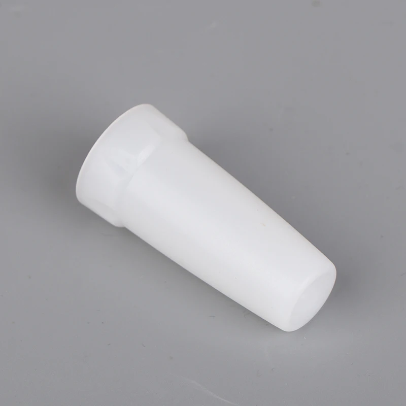 Max inner diameter 24.5mm flashlight diffuser (white) for Convoy S2 S3 S4 S5 S6 S7 S8 flashlight