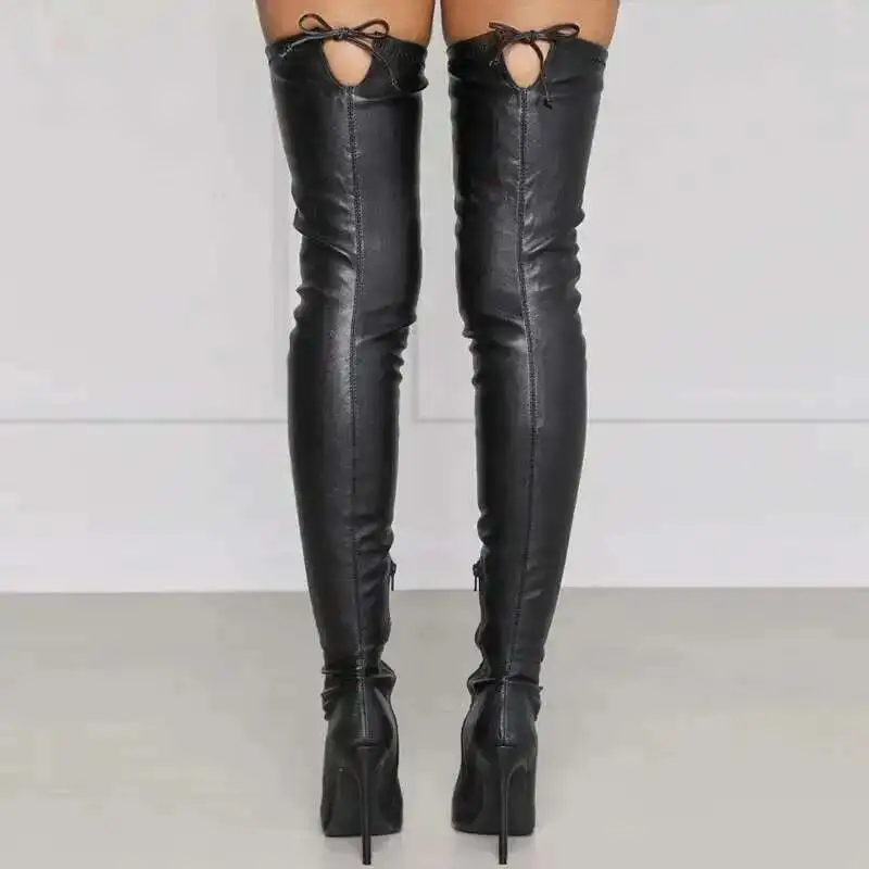 Thumbnail 4 - #72 Best Over Knee Boots to Buy In 2026