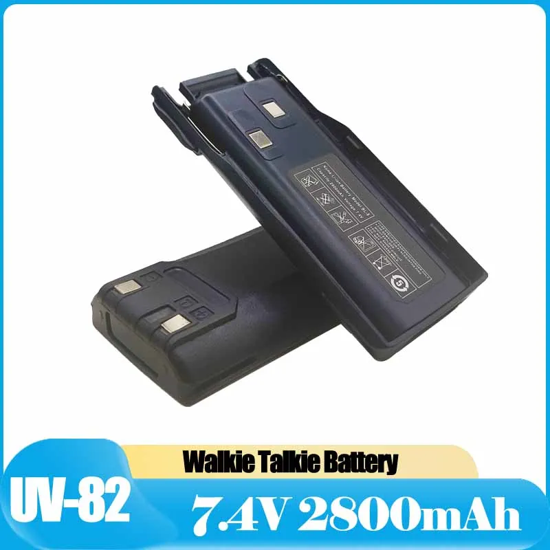 7.4V 2800Mah Rechar…