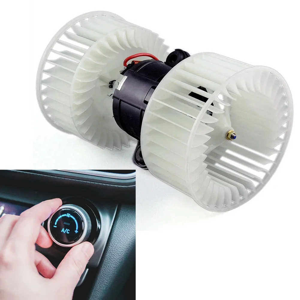 

Мотор вентилятора кондиционера JNB000060 для Range Rover L322 2002-2012, прямая замена, высокое качество