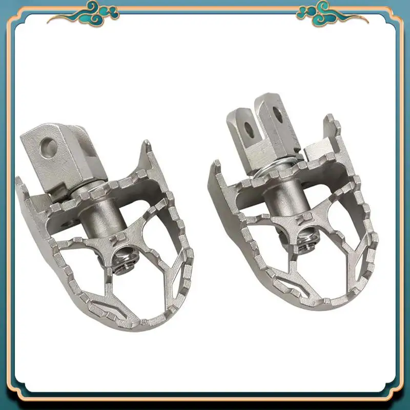 

A54P-подставка для ног мотоцикла, подножки, подножки, педали, подножки для VOGE Valico DSX 525 DSX DS X DS525 DS525X 525DSX DSX525, детали