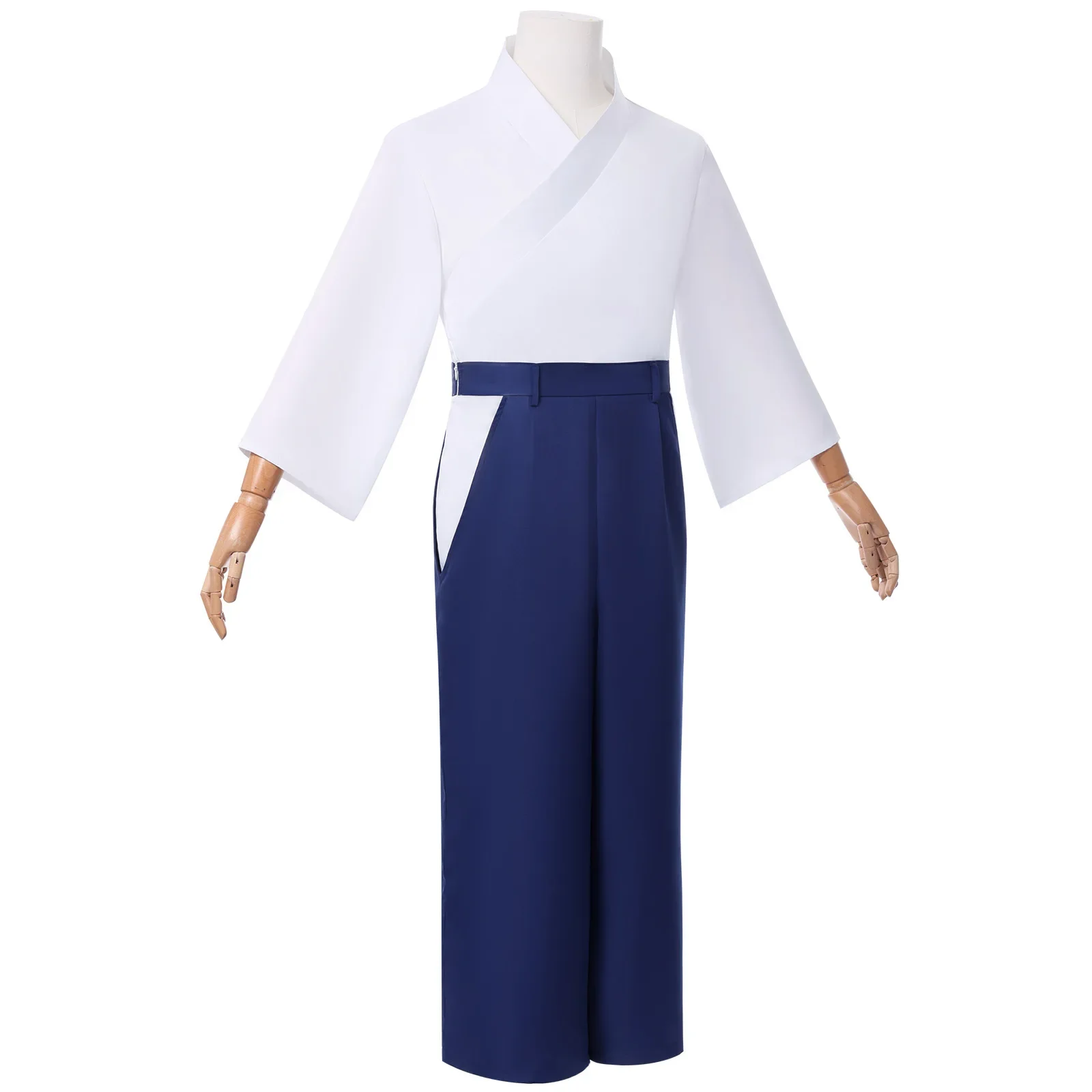 CosplayAnime Kenyuu Densetsu Yaiba Onimaru Takeshi  Kurogane Cosplay Costume School Uniform Dress Kimono Outfits Role Play Women