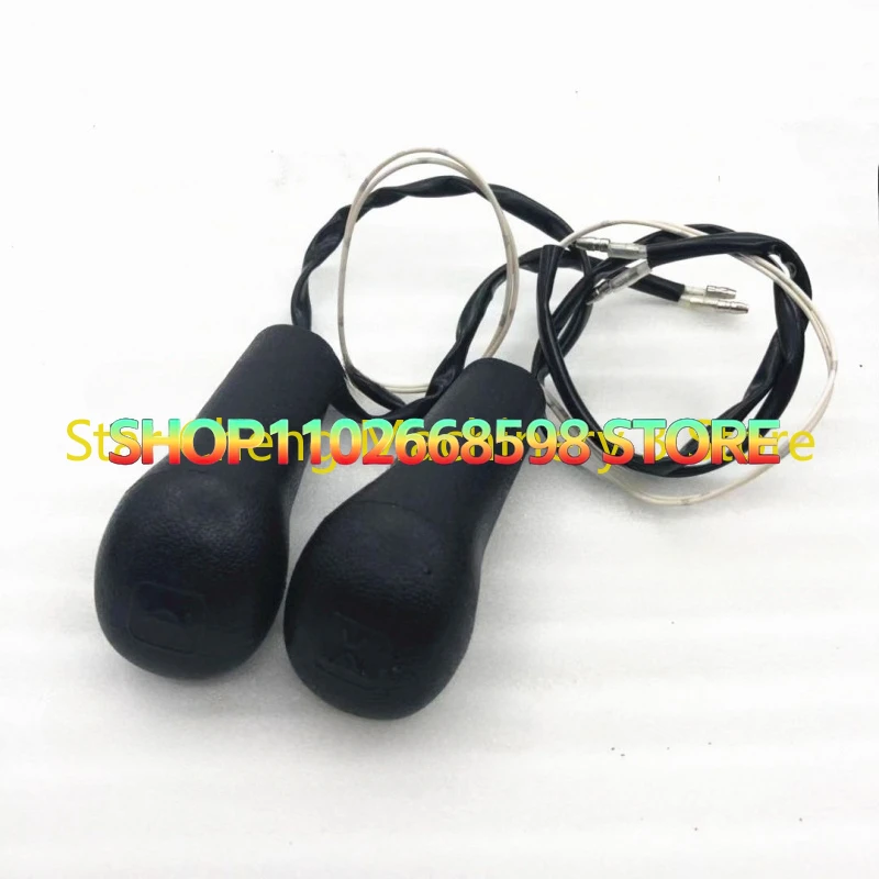 Excavator Joystick Handle Rubber Dust Cover For Komatsu Pc60/120/200/ For High Quality Joystick Grip Handle Glue Pilot Handle