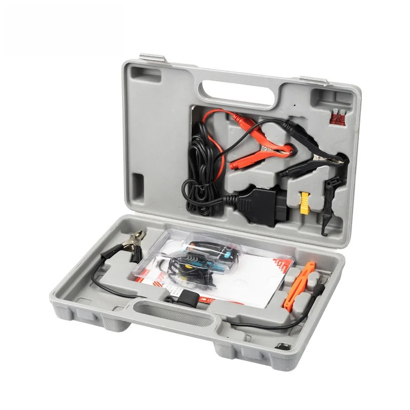

Automotive battery leakage detection tester, specialized tool for automotive repair
