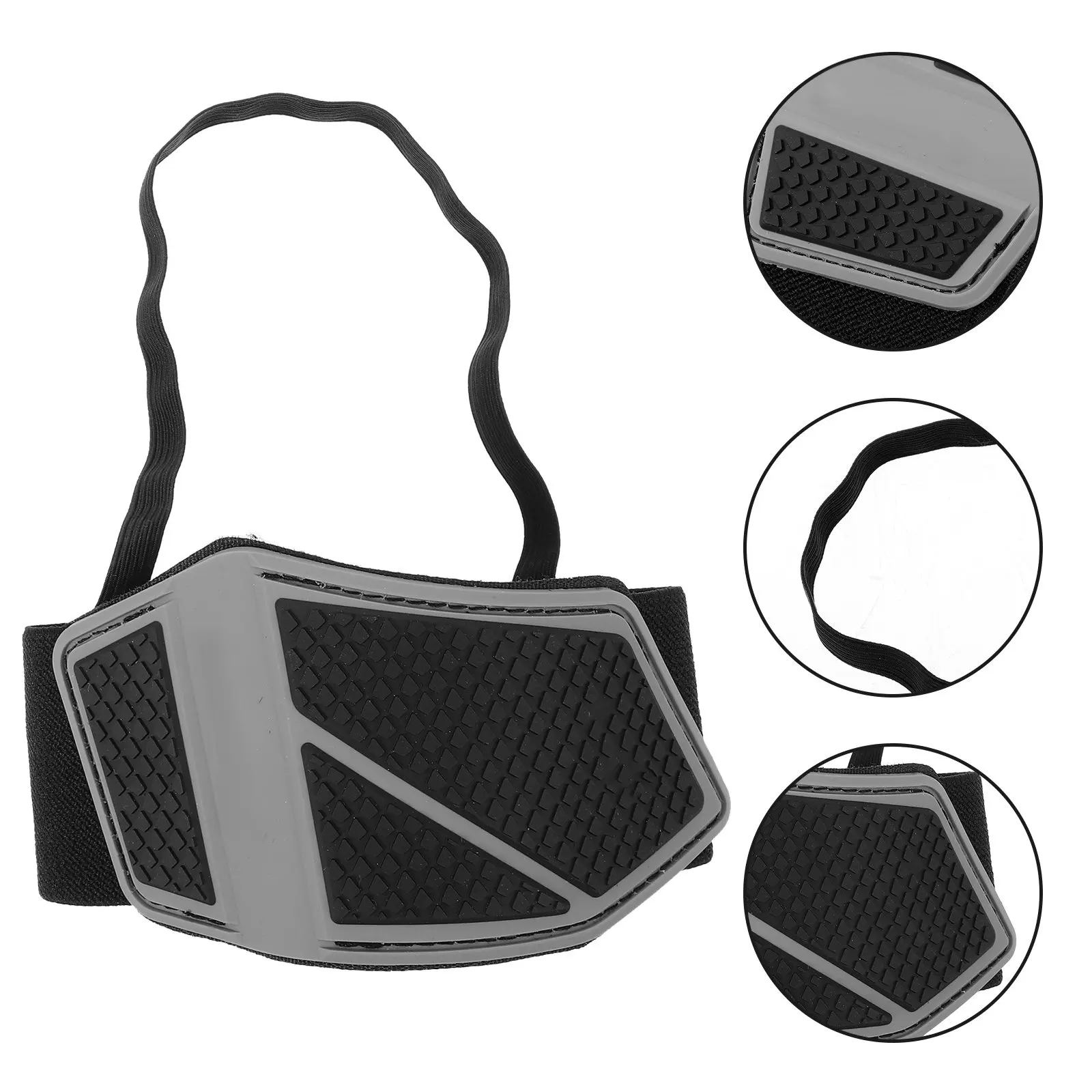 

Motorcycle Gear Shift Cover Widened Non Slip Protective Pad Shoe Boot Protector Compatible Motorcycle Accessories