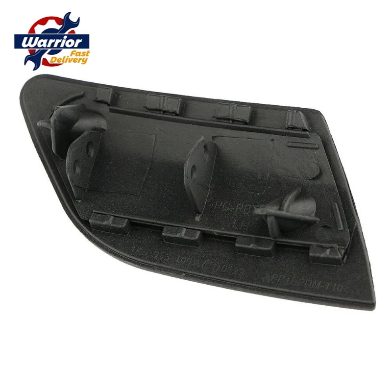 

1K5955109A 1K5955110A Brand New for Volkswagen Golf 5GTI MK5 Golf V Front Bar Spray Cover