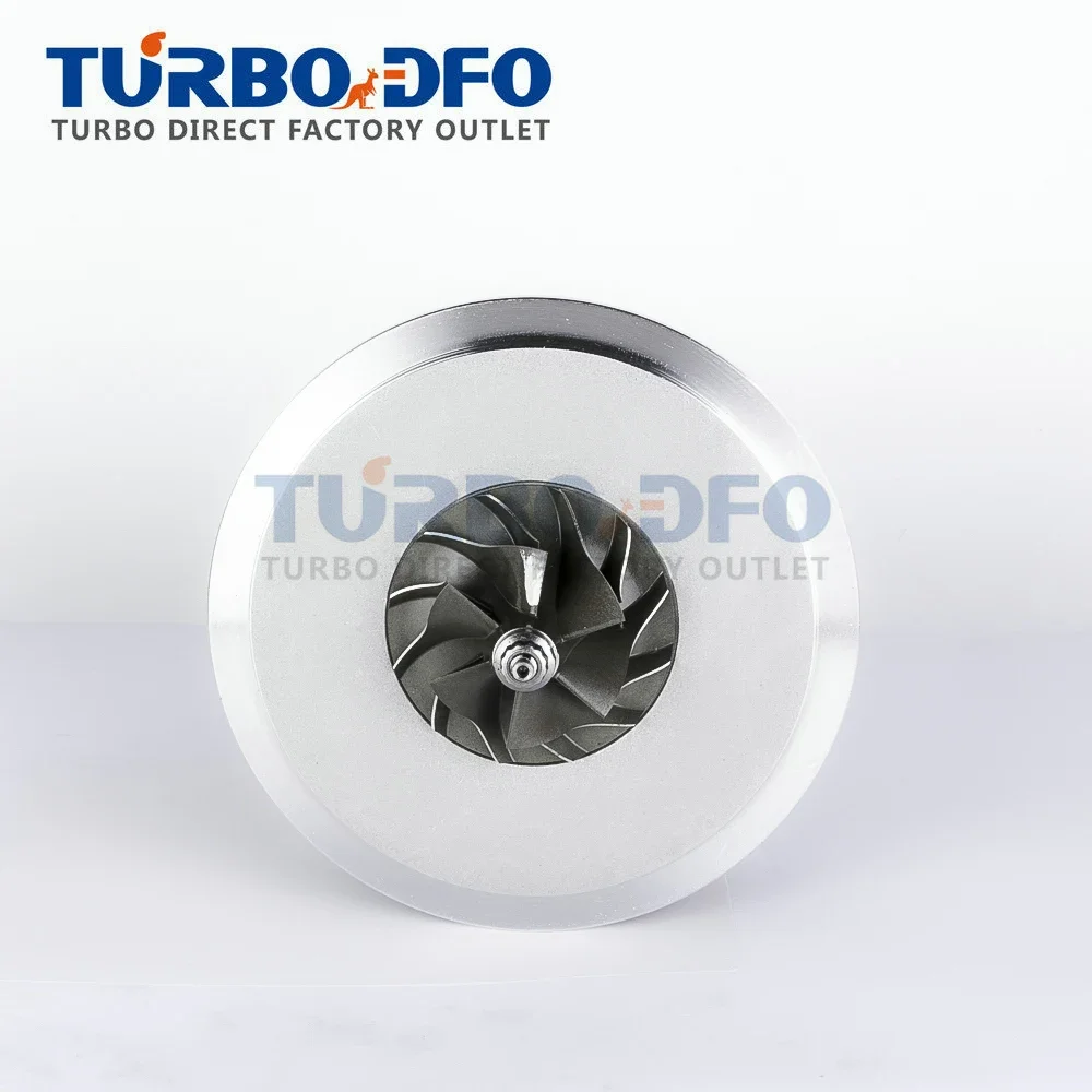 New Turbocharger Cartridge 751243-7 Turbo car charger for Nissan Navara Pathfinder 2.5DI 174HP 128Kw QW25- Engine Parts