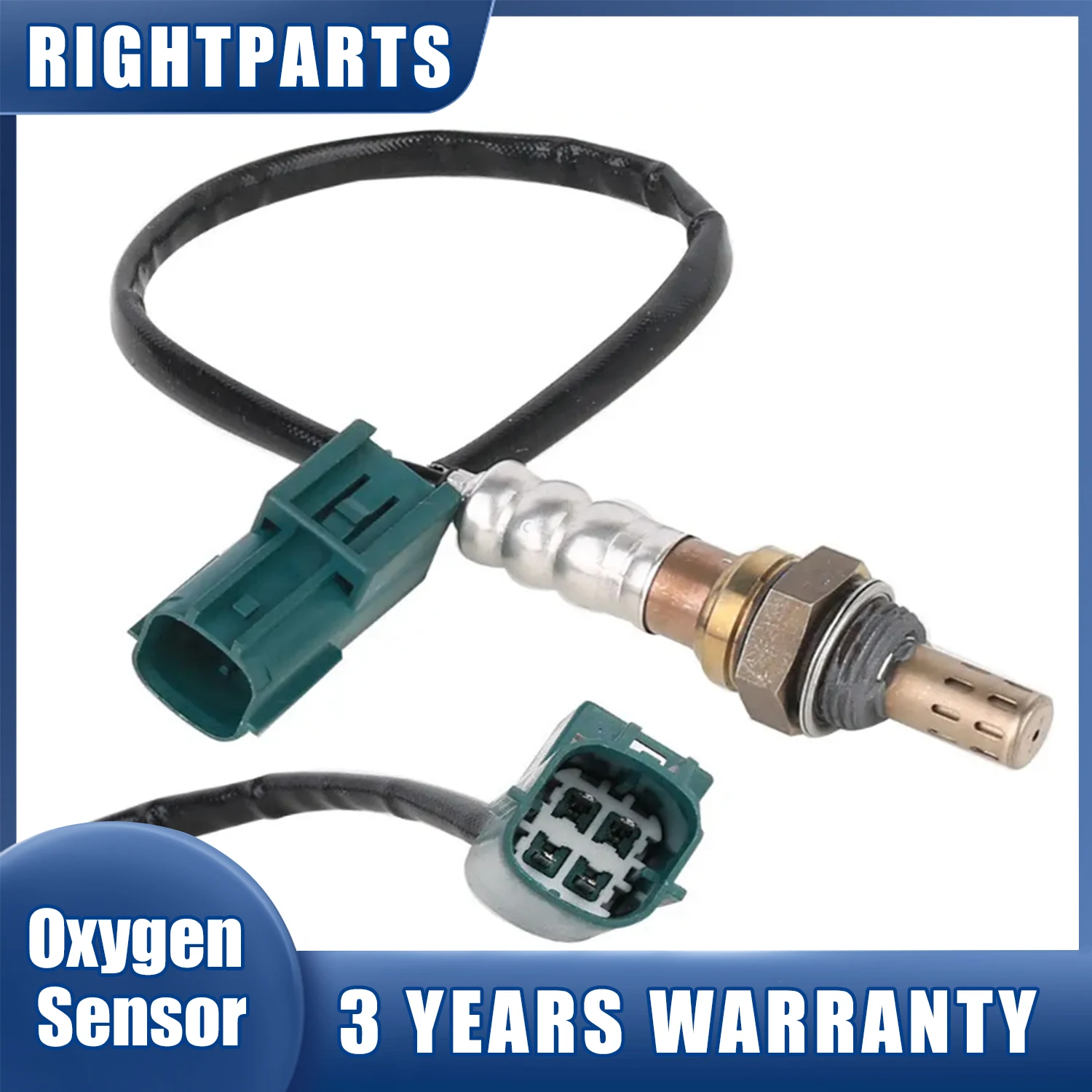 Oxygen O2 Sensor 22690-2A000 226902A000 For Nissan 350Z INFINITI G35 FX45 Q45 2002-2006 Auto Replacement Parts