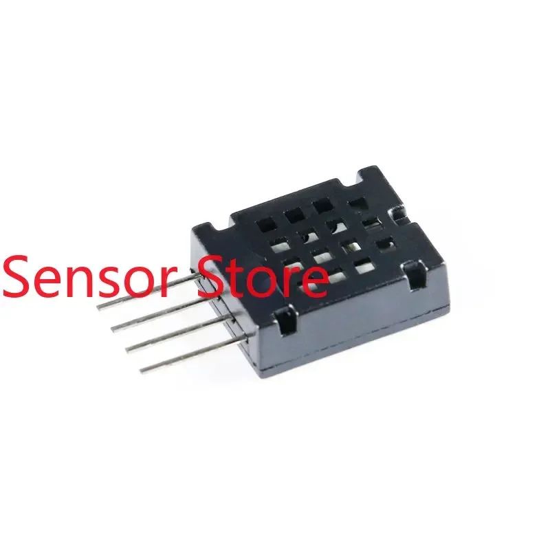 

5PCS AM2320 Temperature and Humidity Sensor Capacitive Module