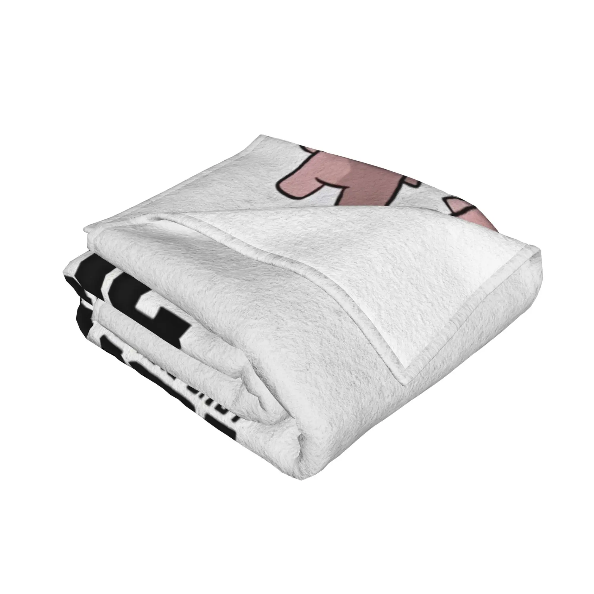 1PC home Cute Room Decor friendly Blanket Throw Blanket The Binding Of Isaac Rebirth Novelty Warm Blanket All Season