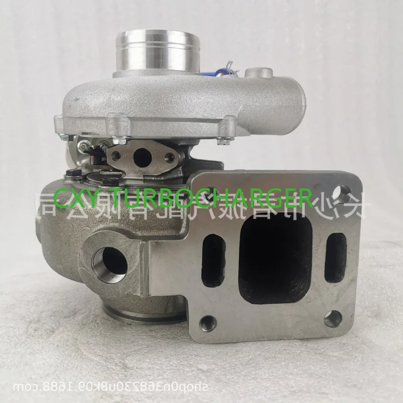 

Factory Wholesale GT2052V 707906-0007 065145701A Turbocharger Engineering Machinery Turbine