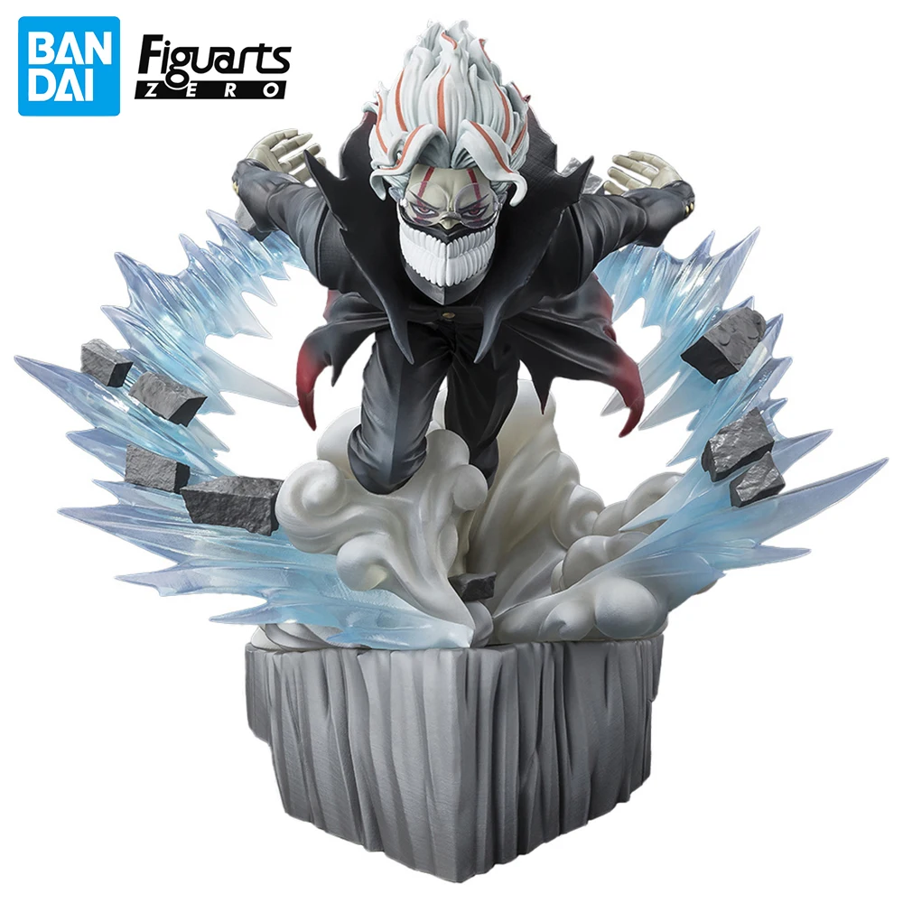 

В наличии BANDAI SPIRITS Figuarts ZERO Okarun (трансформерная) 15 см аниме фигурка красивая Коллекционная модель орнамент игрушки