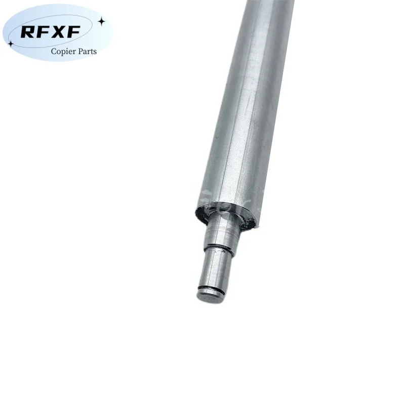 High Quality Secondary Transfer Roller Compatible For Ricoh 8100 8110 8120 8200 8210 8220 Aluminum  Roller Copier Spare Parts