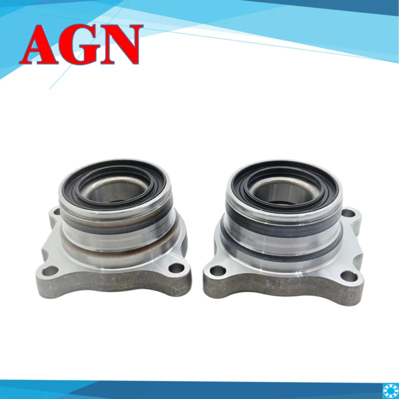 

Для TOYOTA LAND CRUISER 2002-2010 ступица и подшипника заднего колеса в сборе, 42450-60050 42460-60050