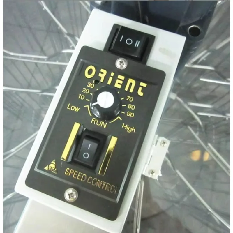 Novo extrator de mel elétrico de aço inoxidável para abelha fazenda 1 ano de garantia motor vertical 8 quadros extrator de mel