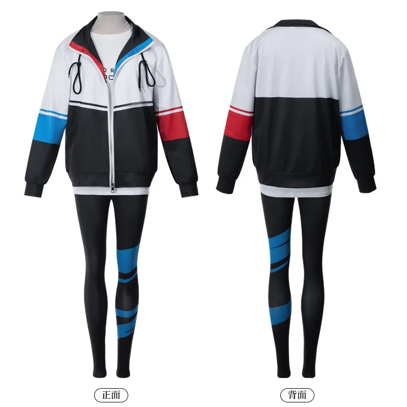 2025-t-shirt-blanc-veste-manteau-costumes-athletiques-tenue-anime-pour-adultes-costumes-de-fete-d'halloween-jeu-valorant-jett-costume-de-cosplay