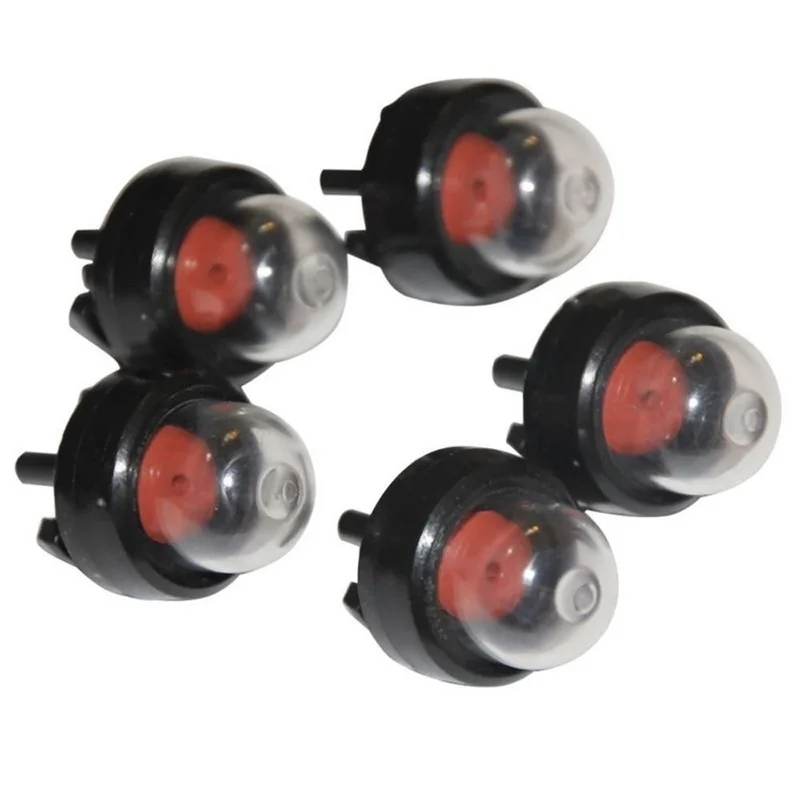 Imagem -02 - Chinês Gasolina Motosserra Bomba do Carburador 4500 5200 5800 45cc 52cc 58cc Pcs