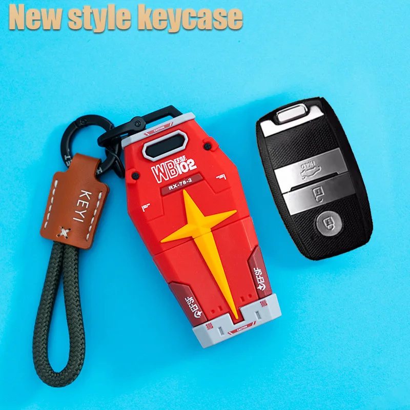 

For Kia K3 key set, Smart Run K2, Proud Run K4, Male KX5, Freddy KX Cross, KX1 key set