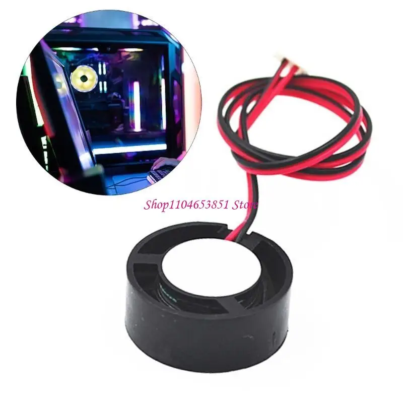 Quality Car LED Lighting 3010 Cooling Fan for Car LED Installations 27cm Cable