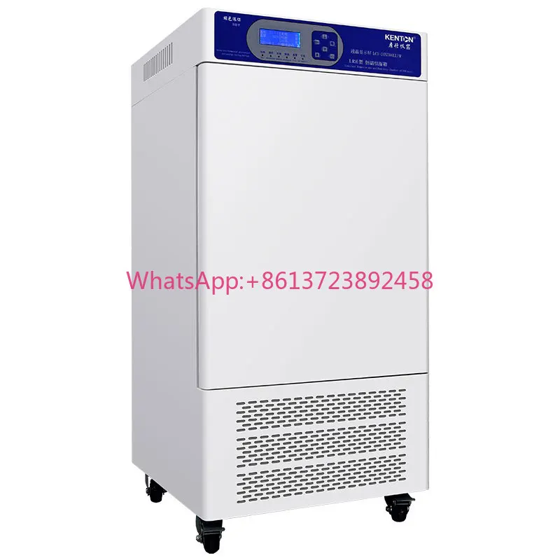OEM&ODM LRH Series Laboratory Constant Temperature Humidity Environmental  Climatic Stability Test Chamber Manufacturer