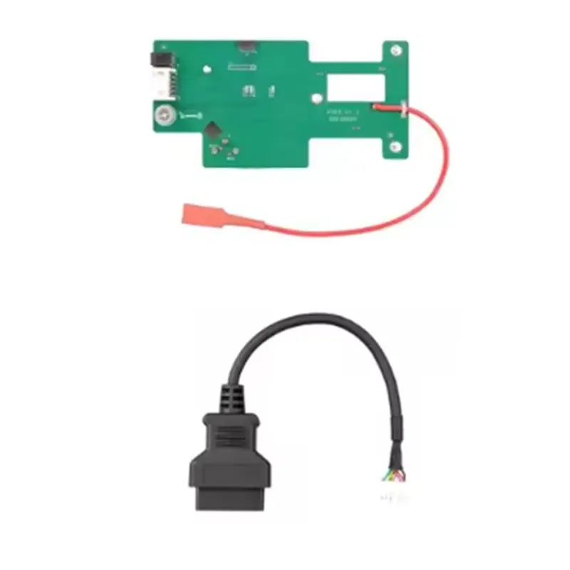 P005 Adapter Kit Used For BMW BDC02 IMMO Function Work With X300-A74F