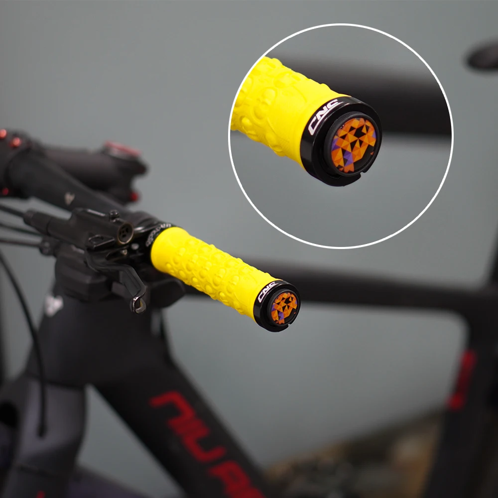 CNC Bicycle Accessories Bike Grips End Cap Plug Road Handlebar Tape Plug Ultra Light Cycling Bar Caps JG880